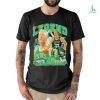 Zonovan Knight New York Jets Shine Vintage shirt
