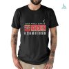 Alfa romeo f1 team stake once upon a time in austin 2023 us gp home decor poster shirt