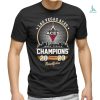 Official sports junkie and I don’t want an intervention shirt