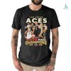 Nike 2023 World Series Bound Arizona Diamondbacks Cotton T Shirt