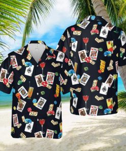 Toronto Maple Leafs NHL Hawaiian Shirt Surfingtime Aloha Shirt - Limotees