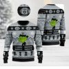 Los Angeles Kings Custom New Uniforms For Fan Gear Ugly Christmas AOP Sweater