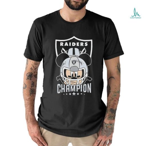 Las Vegas Raiders NFL Chicago Bears with helmet shirt