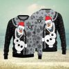 Hoegaarden Beer Christmas Ugly Sweater