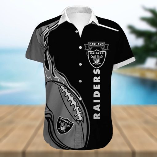 Las Vegas Raiders Shirts Cute Flame Balls Graphic Gift For Fans