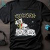 Grinch Is Coming!! T shirt