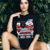 WNBA Finals Champions 2023 Las Vegas Aces Shirt