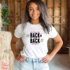 2023 Las Vegas Aces Championship T Shirt