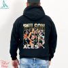 Las vegas aces championship a’ja wilson shirt