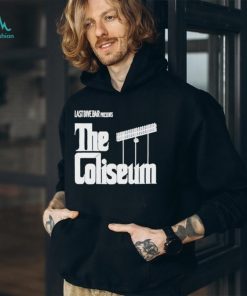 Last Dive Bar Presents The Coliseum shirt