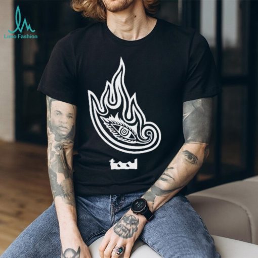 Lateralus Eye T Shirts