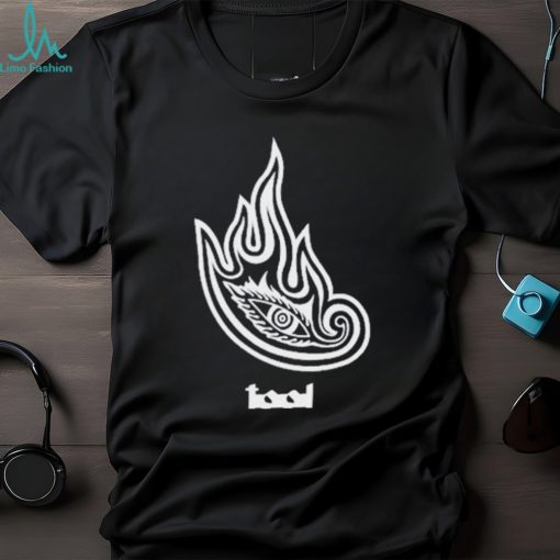 Lateralus Eye T Shirts