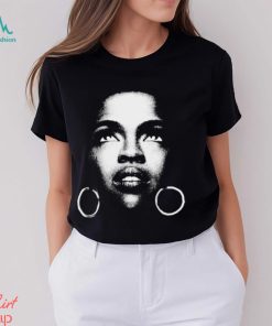 Lauryn Hill T Shirt