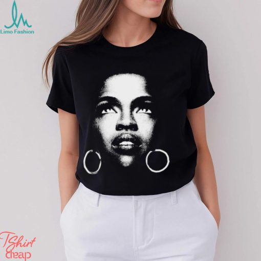 Lauryn Hill T Shirt