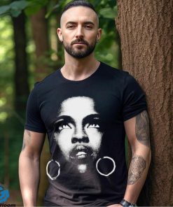 Lauryn Hill T Shirt