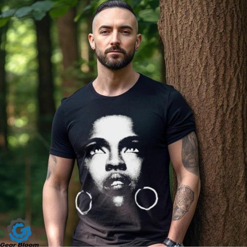 Lauryn Hill T Shirt