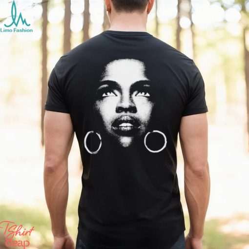 Lauryn Hill T Shirt