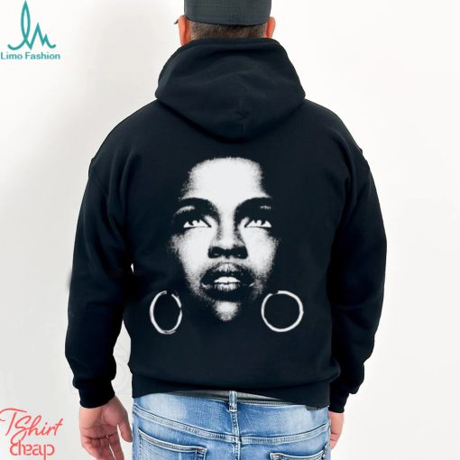 Lauryn Hill T Shirt