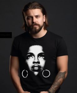 Lauryn Hill T Shirt