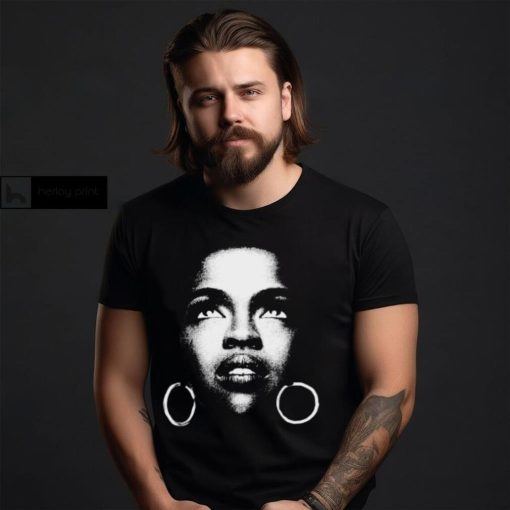 Lauryn Hill T Shirt