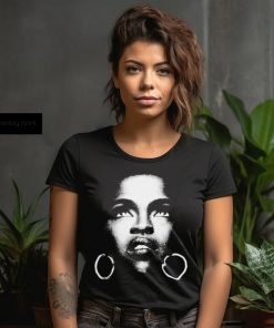 Lauryn Hill T Shirt