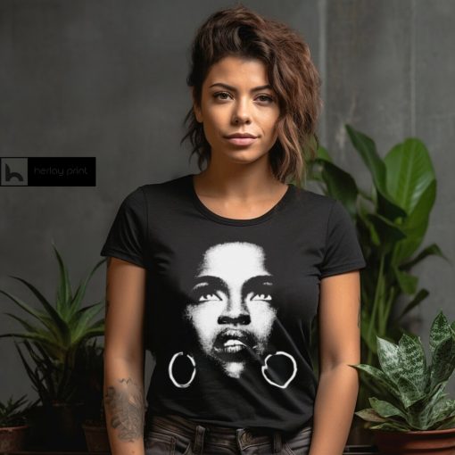 Lauryn Hill T Shirt