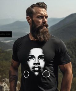 Lauryn Hill T Shirt