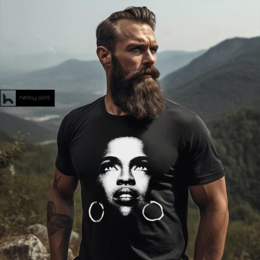 Lauryn Hill T Shirt