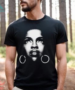 Lauryn Hill T Shirt