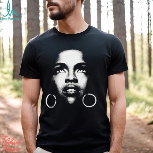 Lauryn Hill T Shirt