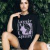 Original I’m Your Huckleberry signatures shirt