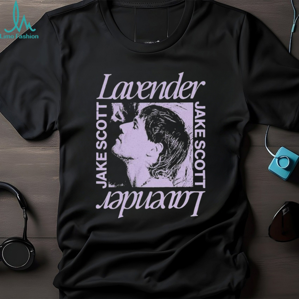 Lavender Jake Scott T Shirts Lavender Jake Scott T Shirts