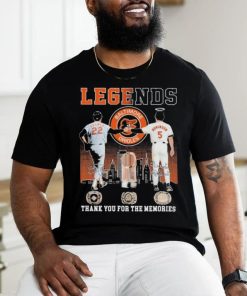 Official Game Changer Cedric Mullins shirt - Limotees