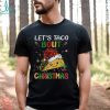 Dingo Brand Christmas Logo shirt