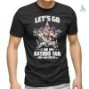Power Trip Scorpion shirt