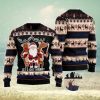 Tampa Bay Lightning Skull Flower Ugly Ugly Christmas Sweater For Sport Fans Christmas Gift