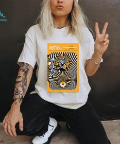 Levitation october 26 2023 austin Texas shirt