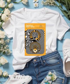 Levitation october 26 2023 austin Texas shirt