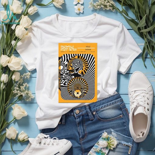 Levitation october 26 2023 austin Texas shirt