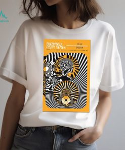 Levitation october 26 2023 austin Texas shirt