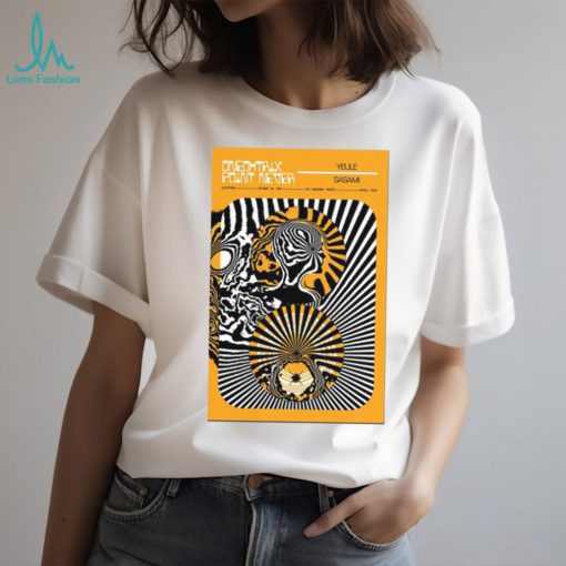 Levitation october 26 2023 austin Texas shirt