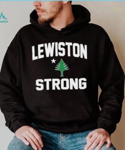 Lewiston Strong Shirt