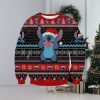 Buffalo Sabres Groot Hug Christmas Ugly Sweater 3D Christmas Xmas Sweater