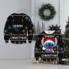 Miami Heat Baby Groot And Grinch Best Friends Football American New 3D Sweater Gift Ugly Christmas