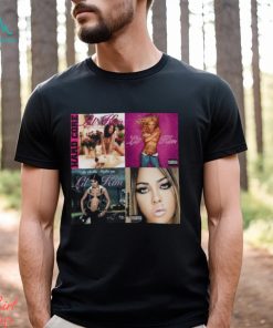 Lil Kim Eras Shirt Tour 2023 Tshirt Retro T Shirt Sweatshirt