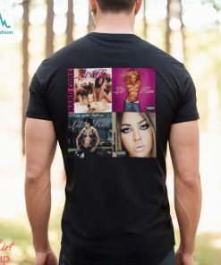 Lil Kim Eras Shirt Tour 2023 Tshirt Retro T Shirt Sweatshirt