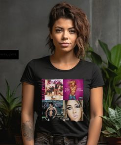 Lil Kim Eras Shirt Tour 2023 Tshirt Retro T Shirt Sweatshirt