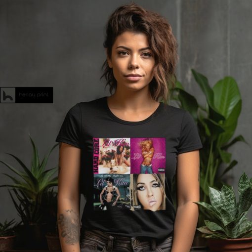 Lil Kim Eras Shirt Tour 2023 Tshirt Retro T Shirt Sweatshirt