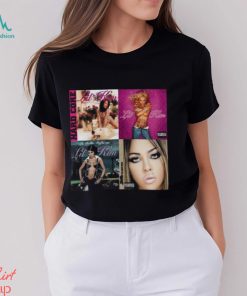 Lil Kim Eras Shirt Tour 2023 Tshirt Retro T Shirt Sweatshirt