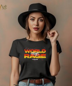 Lil Skies World Rage Tour Oct 31, 2023 Atlanta, GA shirt